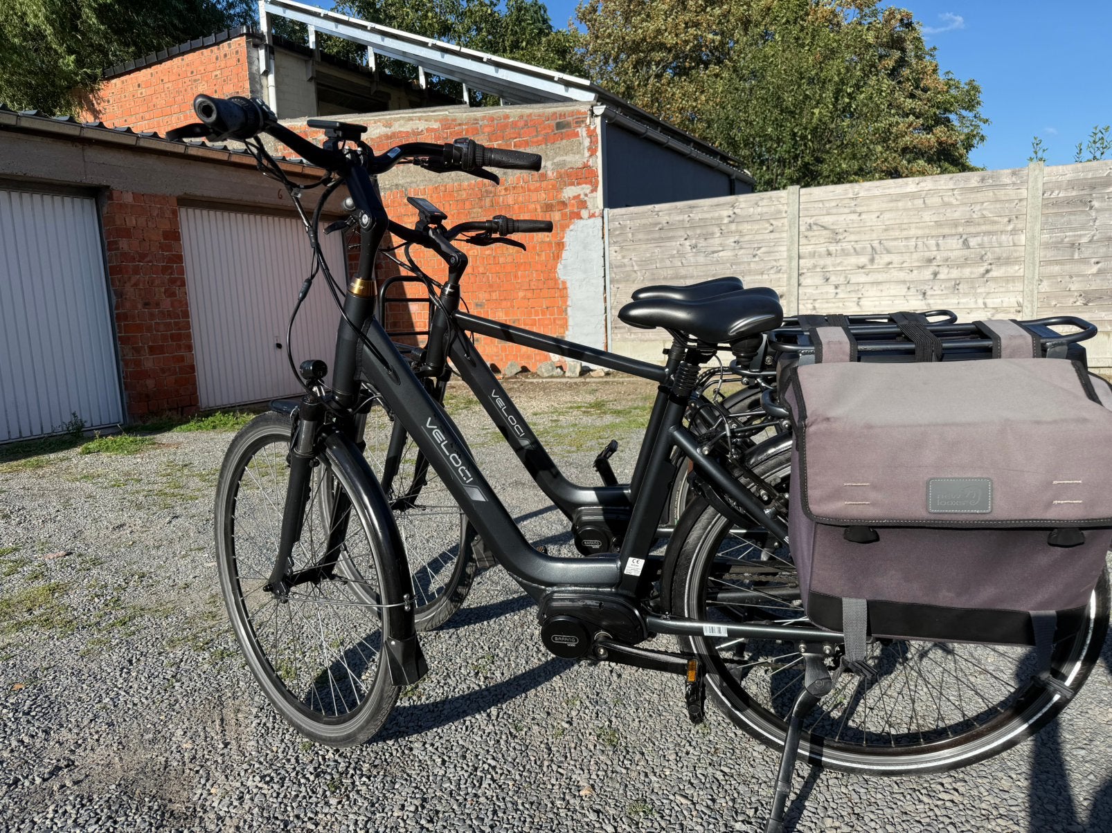 Vélo électrique Veloci pour femmes et hommes | Prix par vélo, Vélos & Vélomoteurs, Enlèvement, Comme neuf