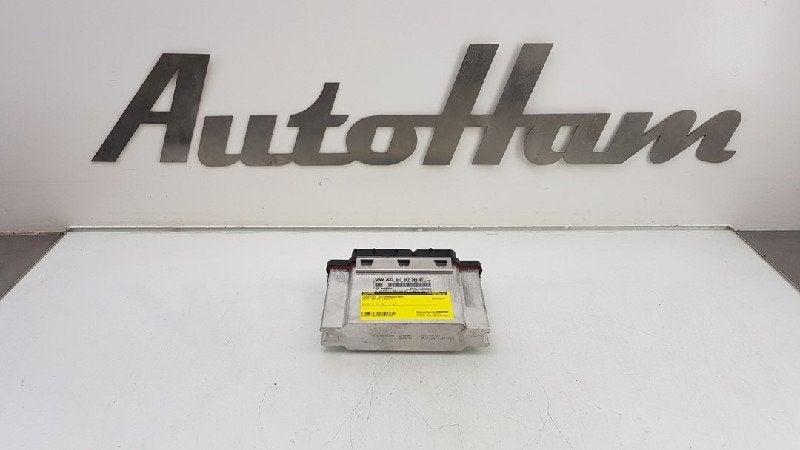 COMPUTER MOTOR Seat Ibiza V (KJB) (01-2017/-), Gebruikt, Seat