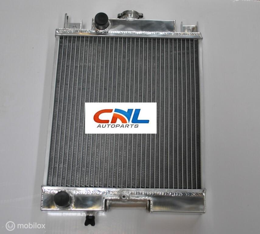 Radiateur Suzuki Swift GTI 1989-1994 1.3L Engine 90 91 92 93, Autos : Pièces & Accessoires, Neuf, Enlèvement ou Envoi