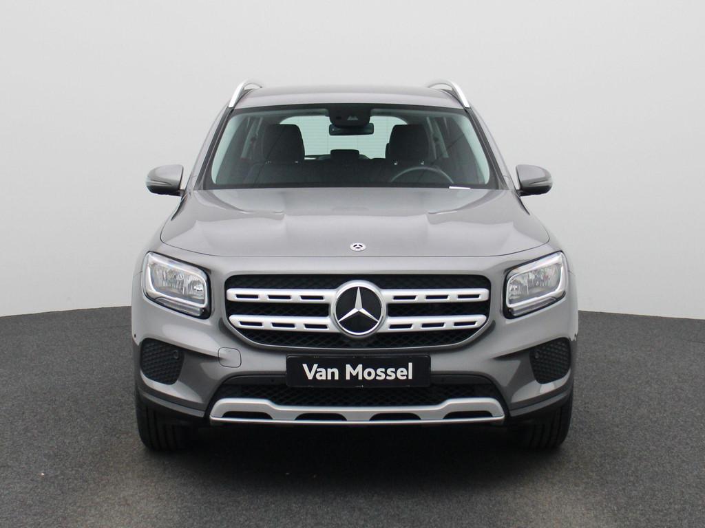 Mercedes-Benz GLB 200 d Business Line Trekhaak | Cruise cont, Auto's, Mercedes-Benz, Stof, 4 cilinders, 146 g/km, 5 deurs