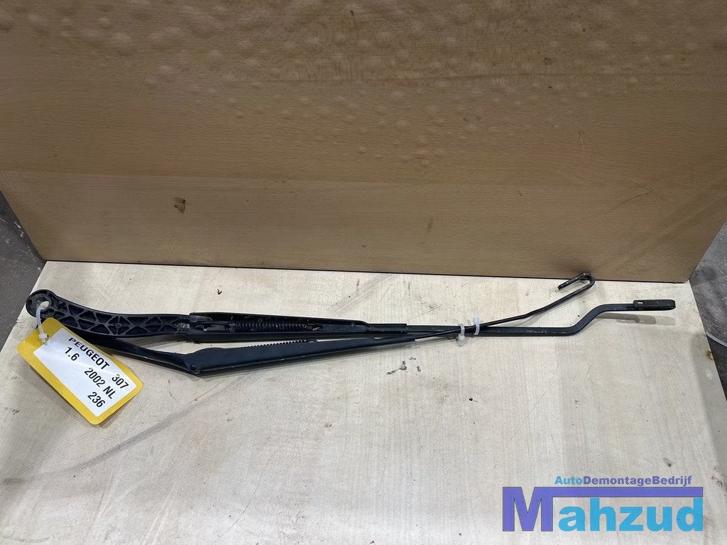 PEUGEOT 307 Ruitenwisser arm set links rechts 2000-2007, Taurusavenue 1
2132 LS  Hoofddorp, NL, Contact.group@renault.com, Stellantis N.V.