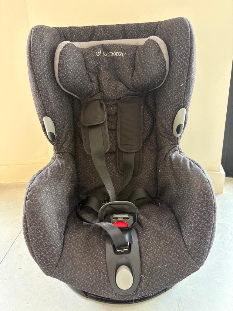 Autostoel maxi cosi in goede staat., Kinderen en Baby's, Autostoeltjes, Ophalen, Verstelbare rugleuning, Maxi-Cosi, Gebruikt