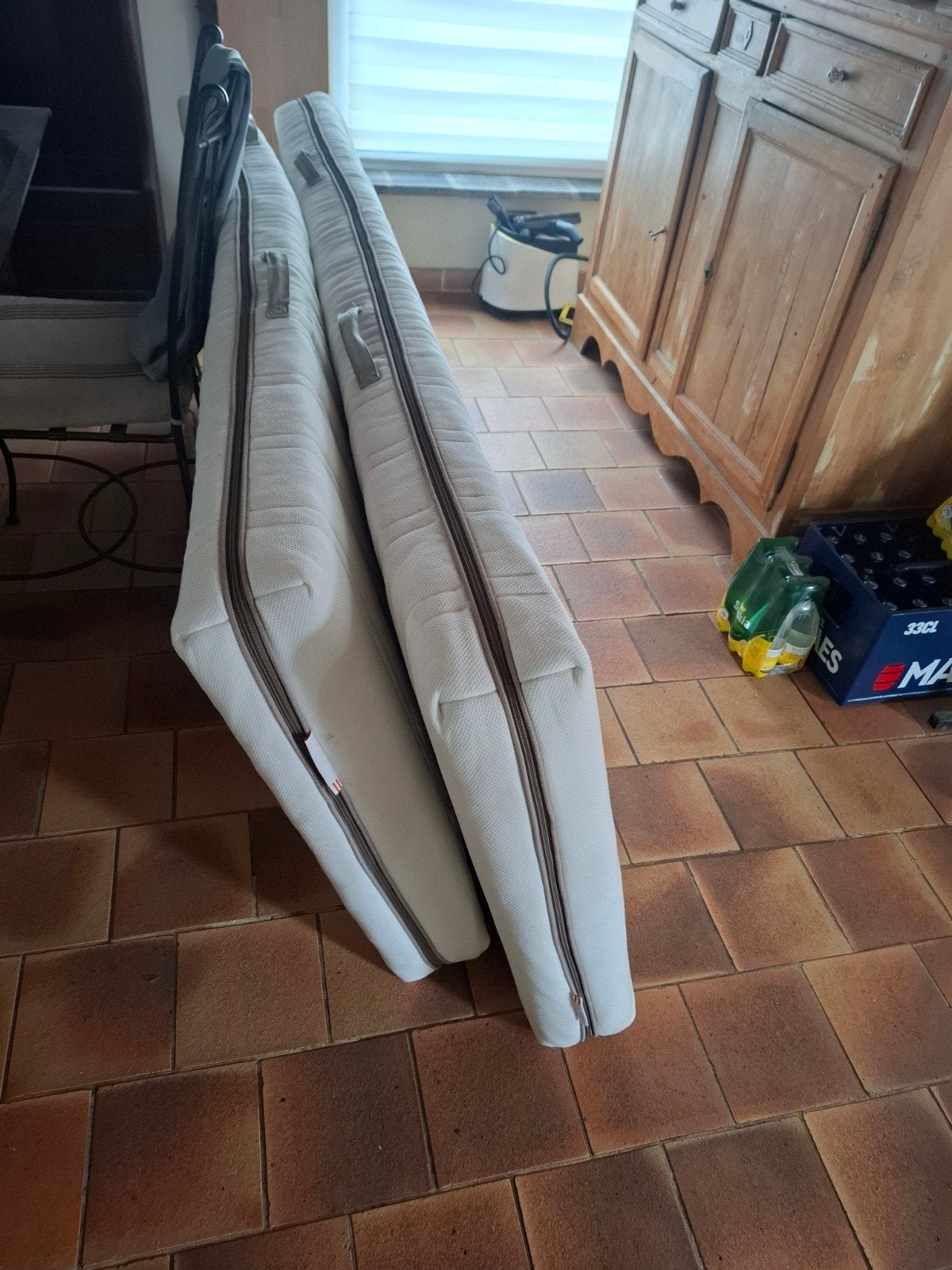a donner matelat marvik ikea, Maison & Meubles, Chambre à coucher | Matelas & Sommiers, Matelas