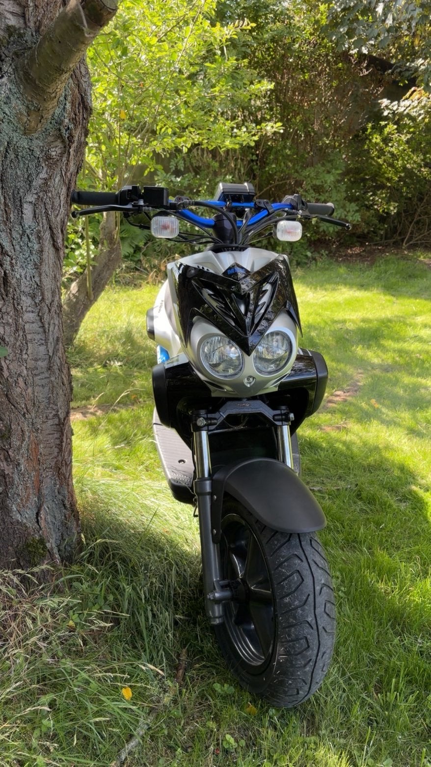 Mbk stunt, Vélos & Vélomoteurs, Scooters | Yamaha, Comme neuf, Enlèvement