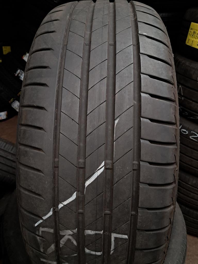 235/55/18 235/55r18 2355518 zomer demo Bridgestone 42/2023, Ophalen, BMW