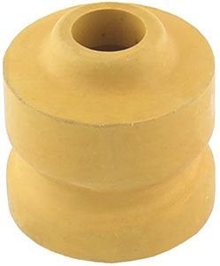 Volvo stootrubber voor Links en rechts passend 440 460 480 V, Ophalen of Verzenden, Nieuw, Volvo