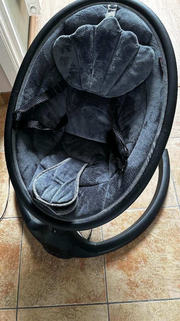wipstoel x adventure velvet usb rocco nieuw, Kinderen en Baby's, Ophalen, Nieuw, Wipstoel