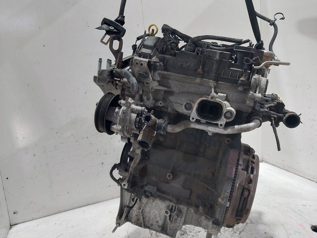 MOTOR Ford Fiesta 6 (JA8) (01-2008/01-2018), Auto-onderdelen, Gebruikt, Henry-Ford-Straße  1
50735  Köln, DE, Ford-Werke GmbH