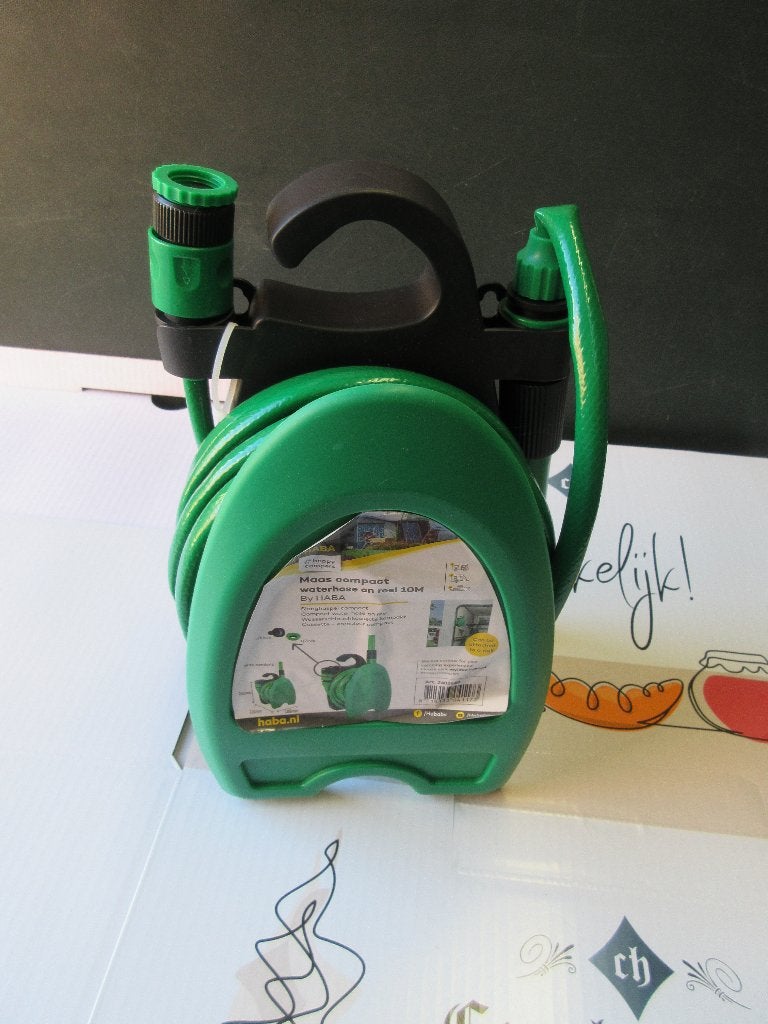 waterdarm 10m, Ophalen of Verzenden, Zo goed als nieuw
