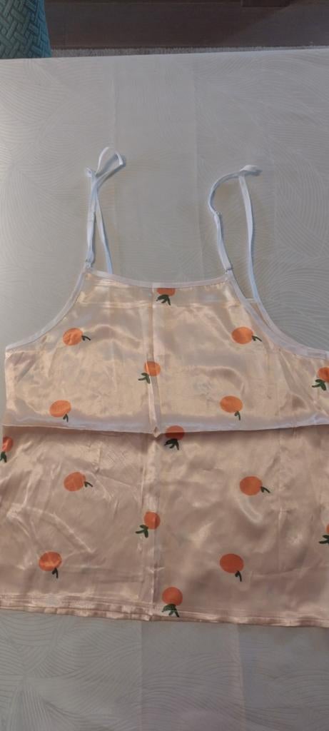 Pyjamaset alle seizoenen, Ophalen, Maat 42/44 (L)