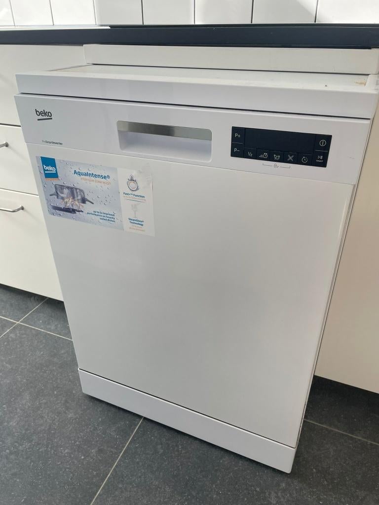 VAATWAS BEKO / DISHWASHER BEKO - URGENT, Enlèvement