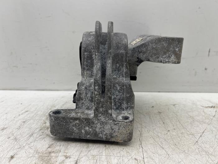 Support moteur d'un Volkswagen Polo, Volkswagen, -, 3 mois de garantie, Utilisé