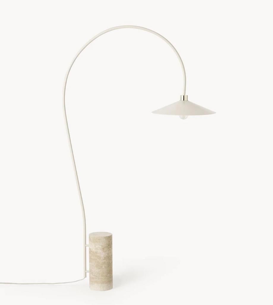 Lampe en marbre, Enlèvement, Comme neuf, 150 à 200 cm