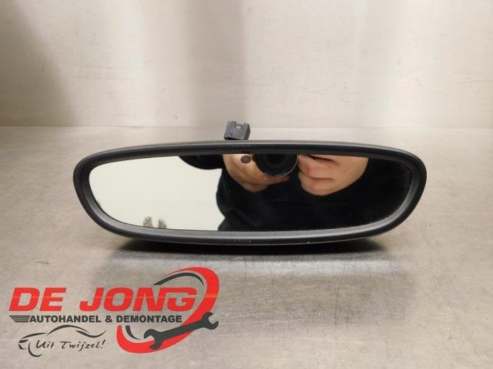 Rétroviseur intérieur d'un BMW 2-Serie, -, 3 mois de garantie, Utilisé, -