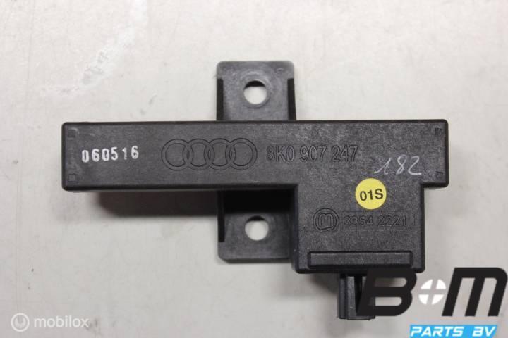 Kessy antenne links Audi A5 Coupe 8K0907247, Auto diversen, Autoradio's, Gebruikt