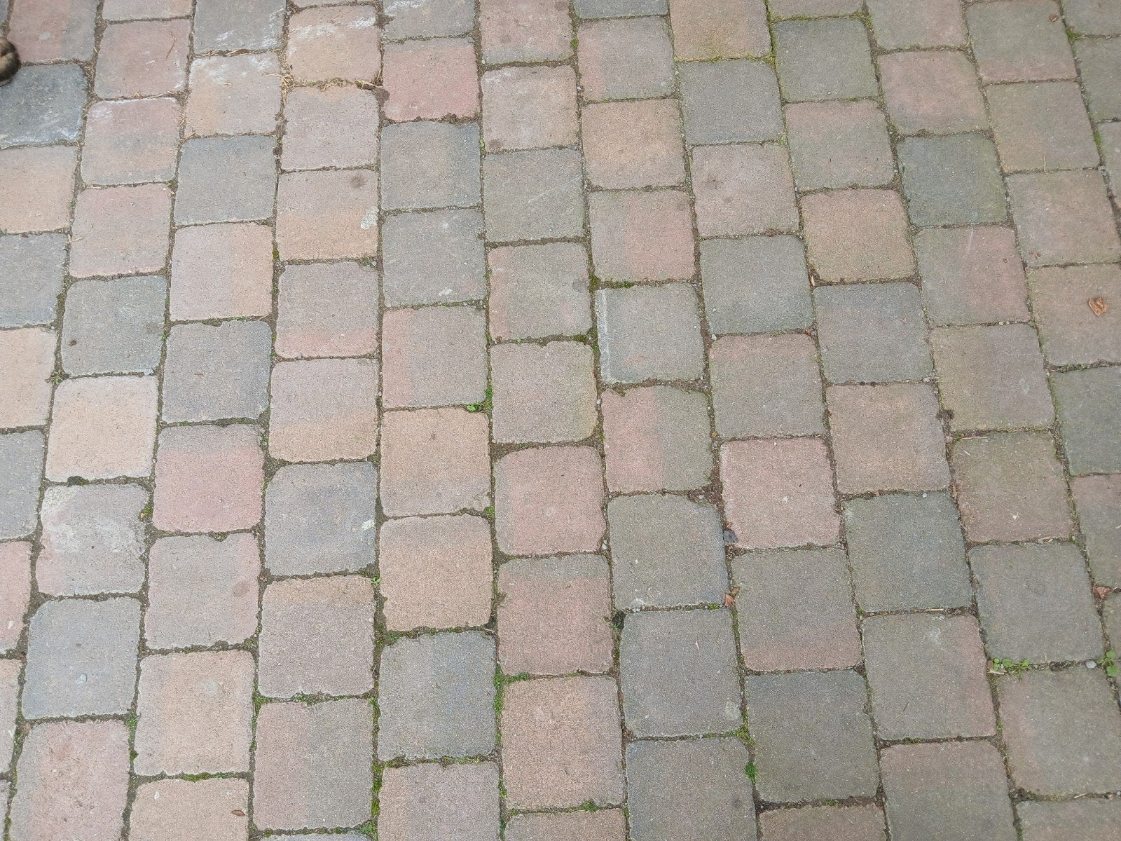 klinkers, Tuin en Terras, Ophalen, Gebruikt, Klinkers, 10 m² of meer