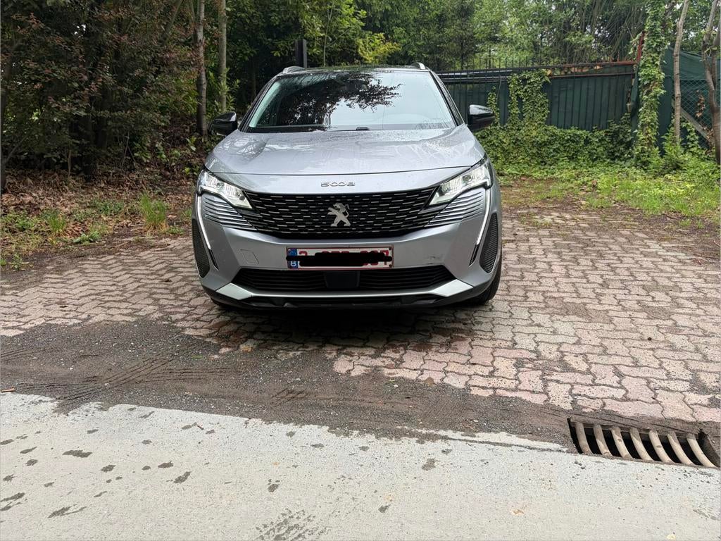 Peugeot 5008, Achat, Diesel, Particulier