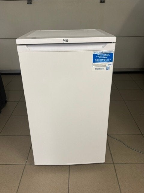 BEKO koelkast tafelmodel (TS190030N F), Ophalen, Zonder vriesvak, Zo goed als nieuw, 45 tot 60 cm