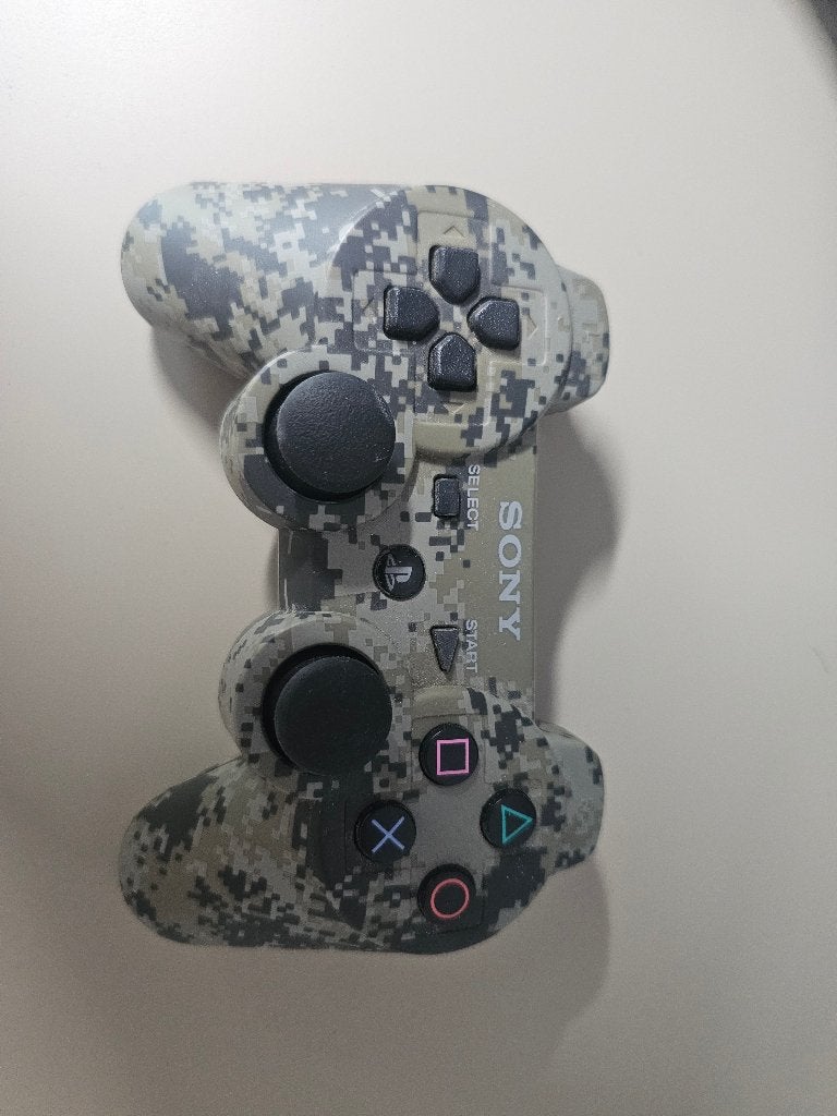 Manette ps3 neuve, Games en Spelcomputers, Spelcomputers | Sony PlayStation 3, Ophalen of Verzenden, Nieuw