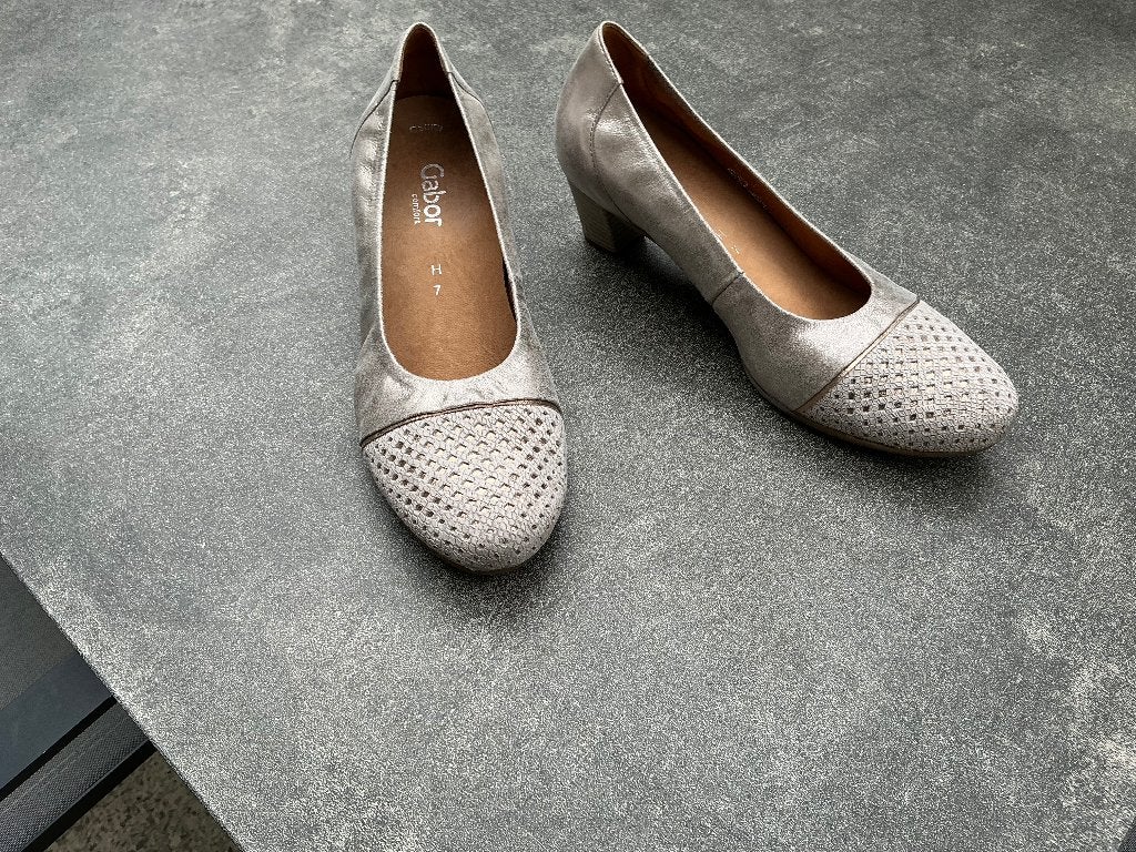Damesschoenen, Ophalen, Overige kleuren, Instappers, Gabor
