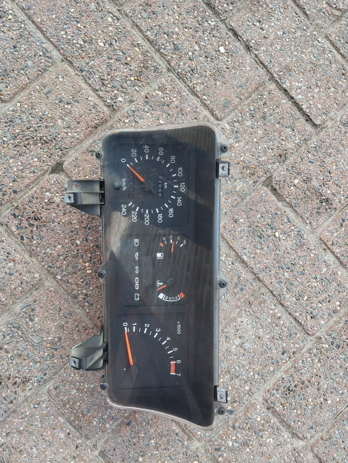 Ford sierra, Autos : Pièces & Accessoires, Enlèvement, Ford