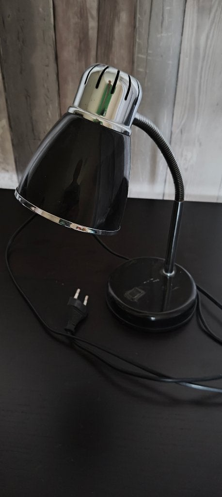 Bureaulamp, Bureaulamp, Gebruikt, Overige merken, 25 cm