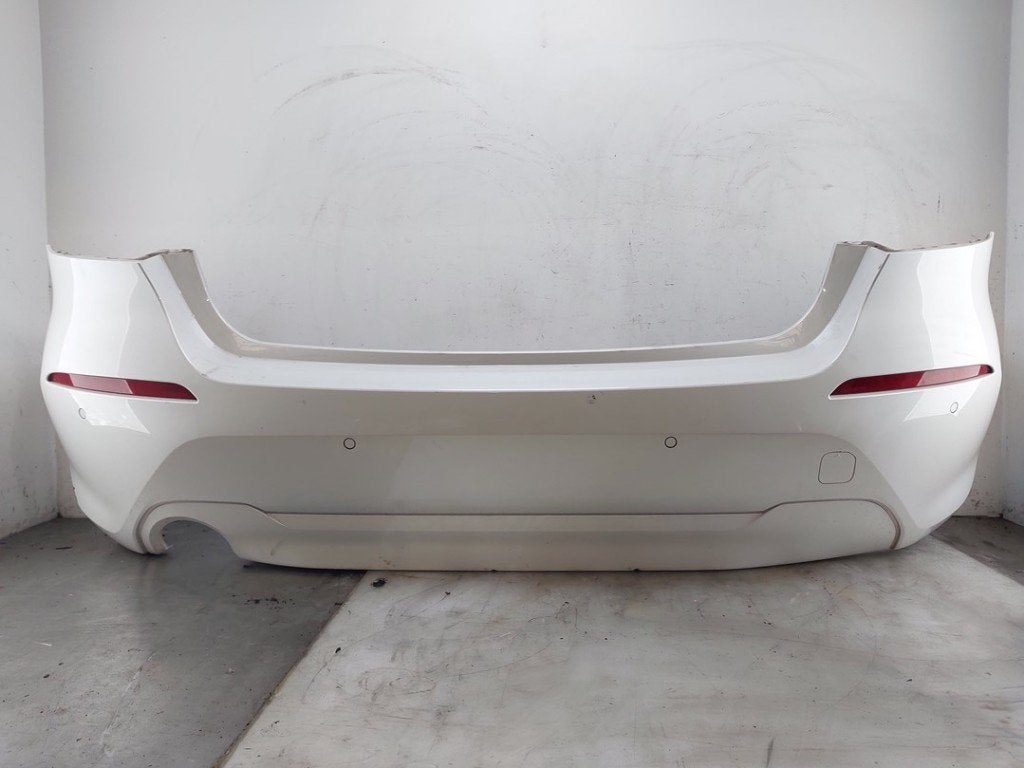 BUMPER ACHTER BMW 1 serie (F40) (01-2019/-) (|51129464570|), Gebruikt, Achter, Bumper, BMW