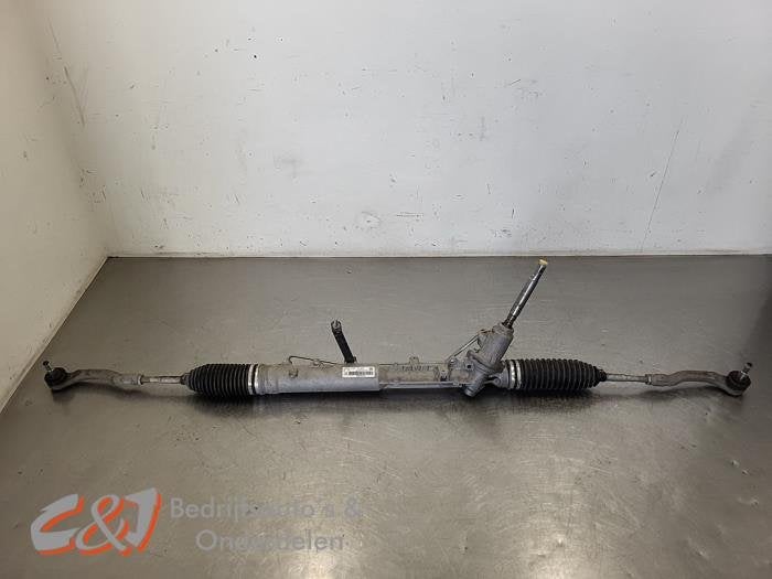 Boîtier de direction assistée d'un Fiat Scudo, -, 3 mois de garantie, Utilisé, Fiat