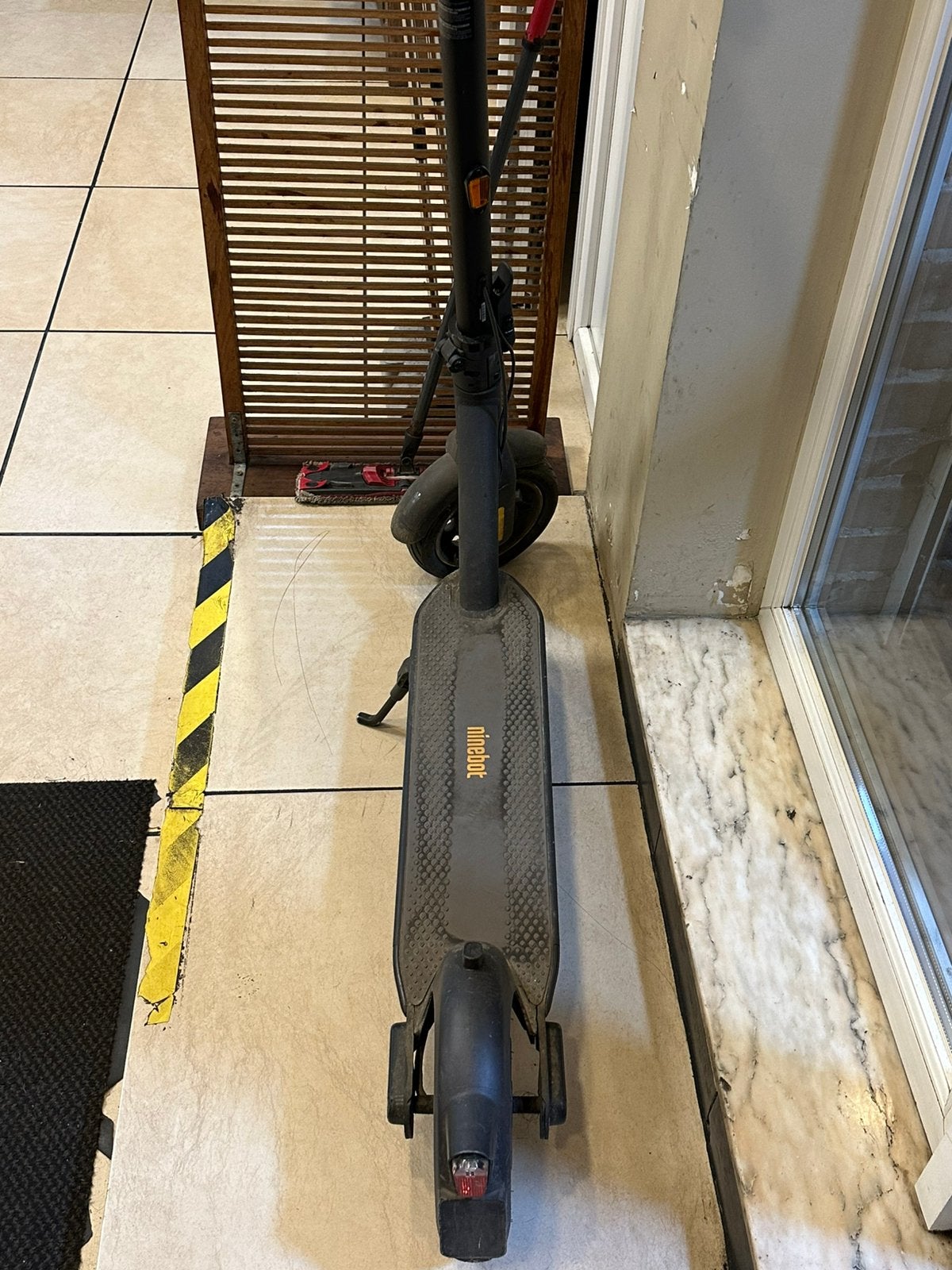 Elektrische scooter, Ophalen of Verzenden, Zo goed als nieuw