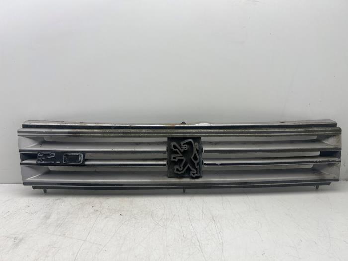 Grille van een Peugeot 309, Auto-onderdelen, Gebruikt, -, -, Ophalen of Verzenden