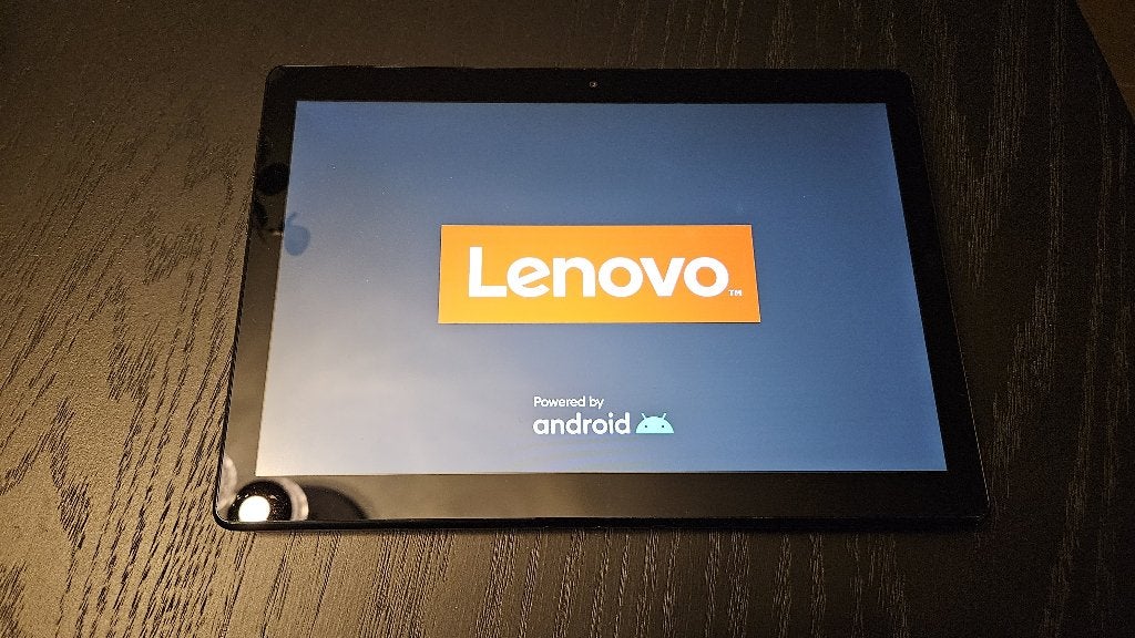 Lenovo Tablet M10, Computers en Software, Android Tablets, Gebruikt, 32 GB, TB-X505F, Gps