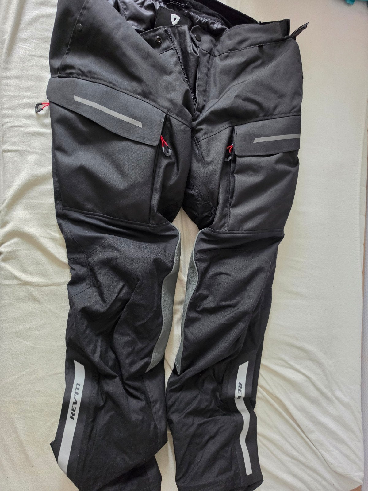 Rev it Motorbroek xxl, Motoren, Kleding | Motorkleding, Ophalen