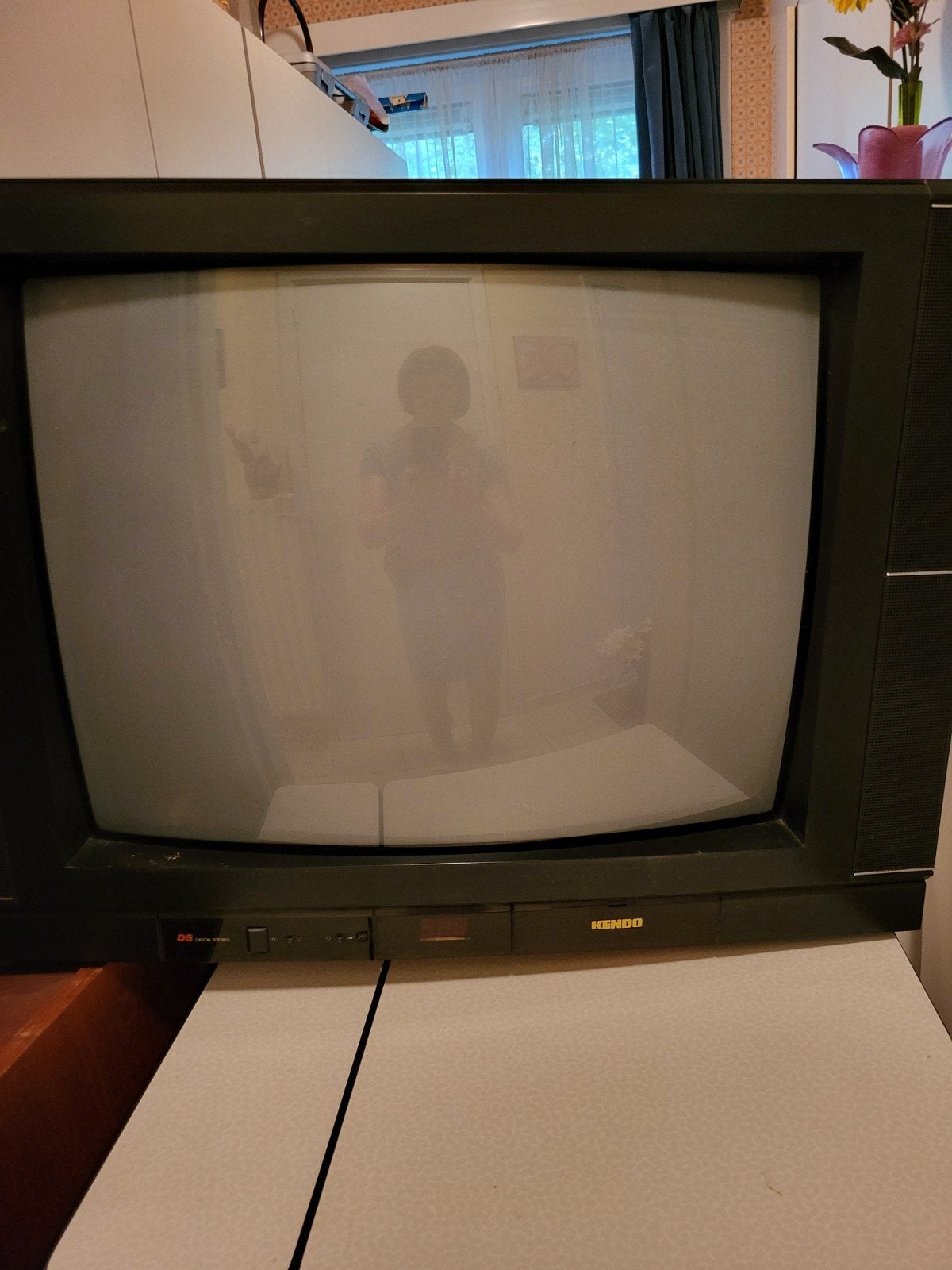 Retro TV, Audio, Tv en Foto, Vintage Televisies, Ophalen