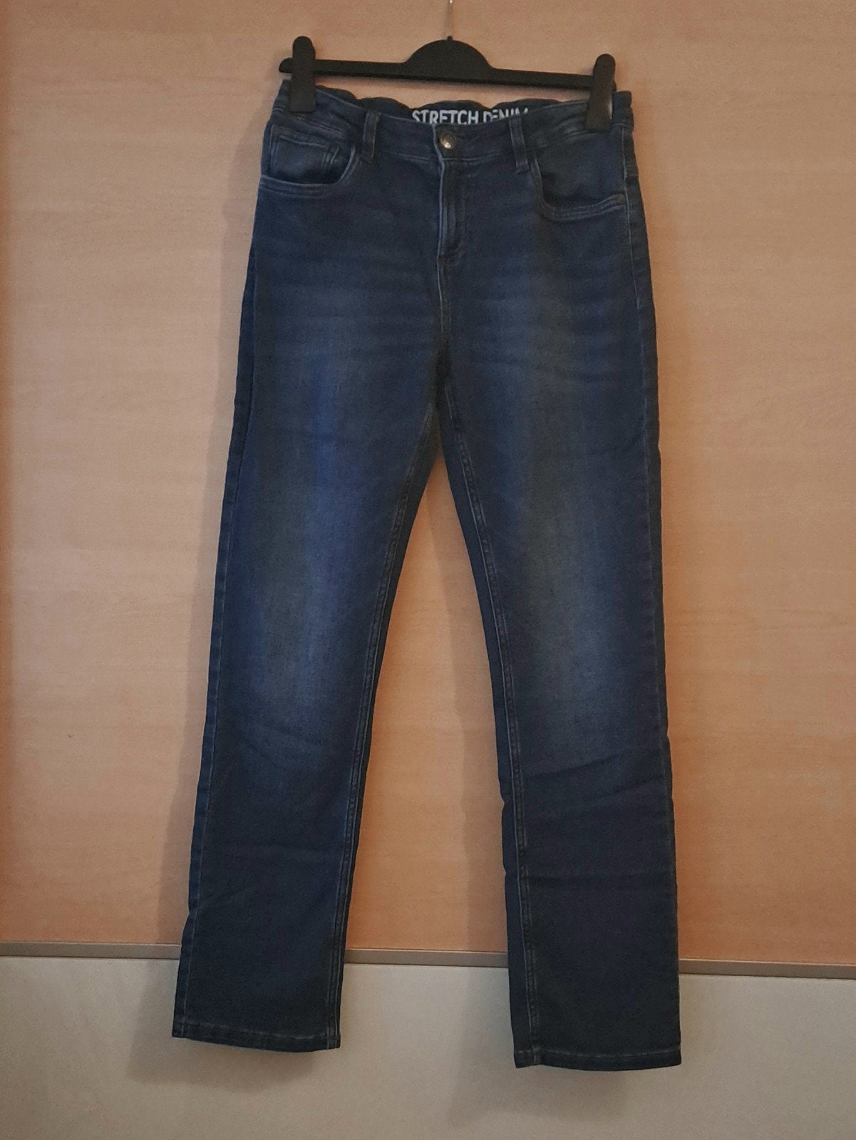 Jeans (taille 170), Enfants & Bébés, Vêtements enfant | Taille 170, Pantalon, Garçon, C&A, Enlèvement ou Envoi