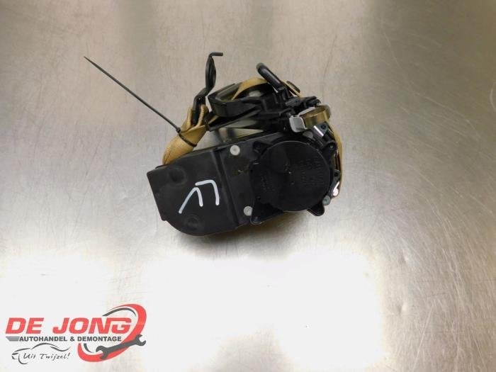 Ceinture de sécurité avant gauche d'un Mercedes ML-Klasse, 3 mois de garantie, Utilisé, -, -