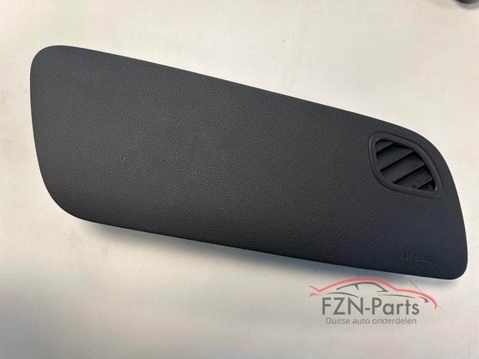 VW Polo 6R 6C Afdekkap dashboard bijrijders airbag, Enlèvement ou Envoi, Utilisé