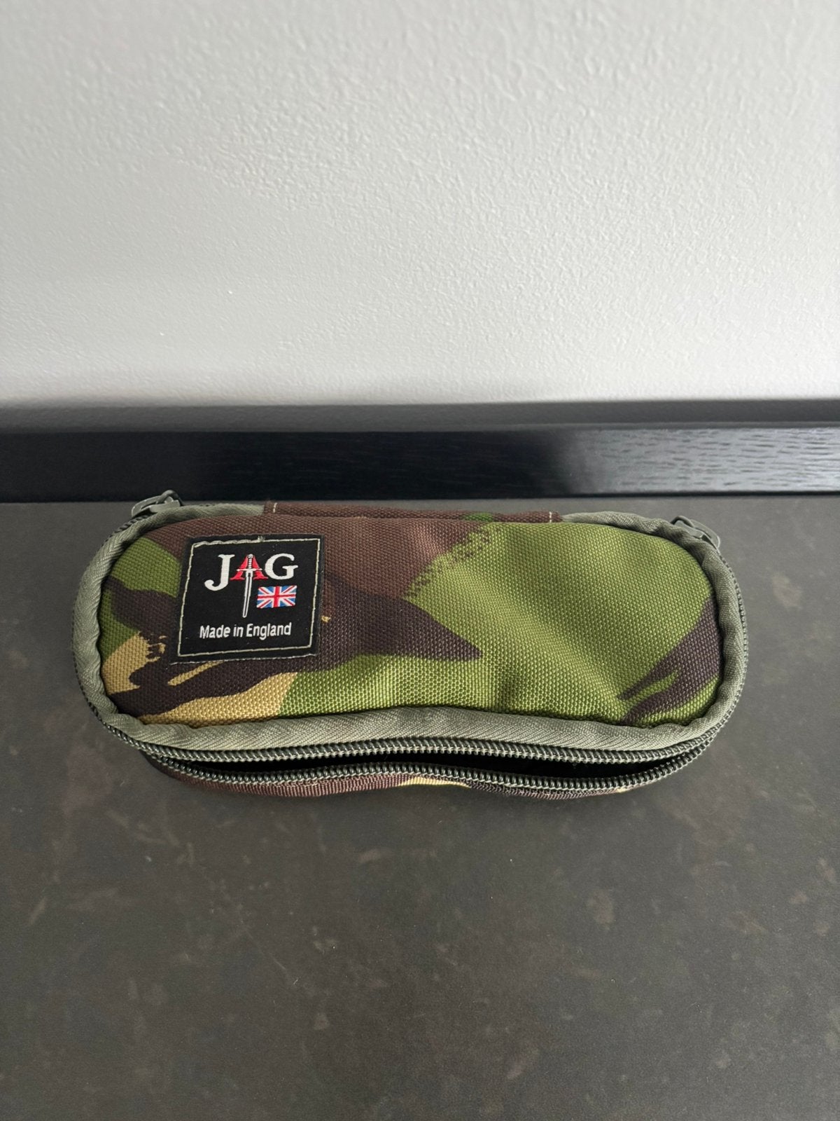 Ensemble d'aiguiseurs Jag Hook, Enlèvement ou Envoi, Comme neuf
