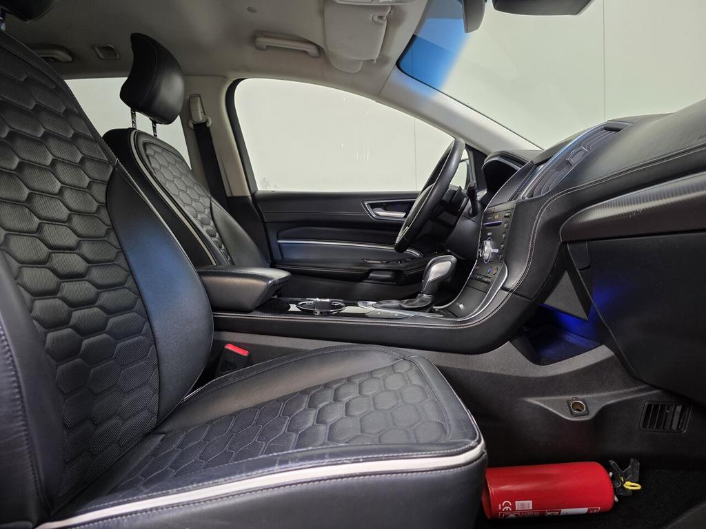 Ford Edge 2.0d Autom. - Vigniale - GPS - Topstaat!, 0 kg, Achat, 0 kg, 152 g/km