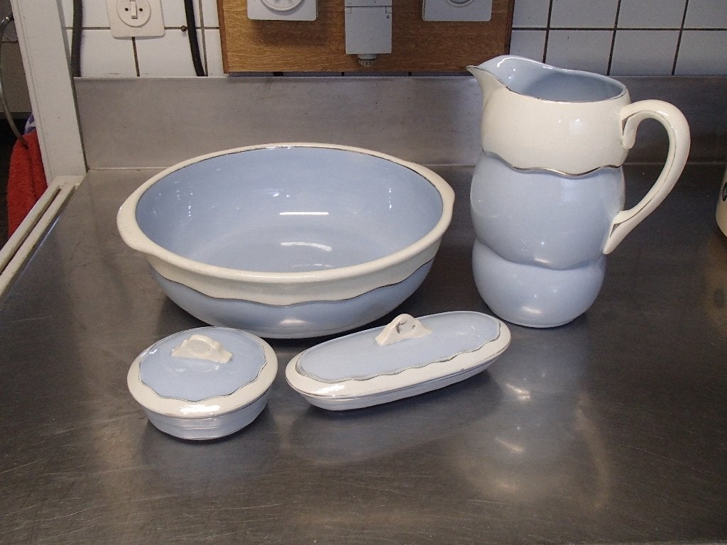 décoration de salle de bain (No 41), Enlèvement, Comme neuf, Lavabo ou Évier