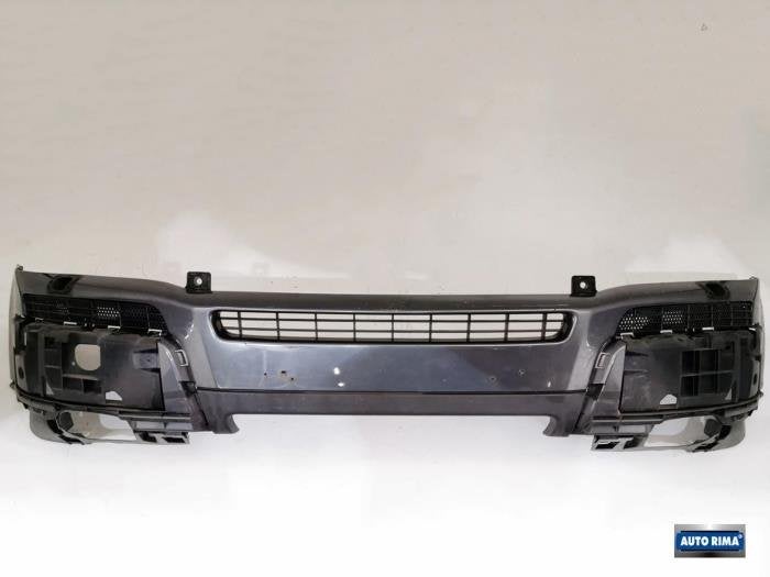 Voorbumper van een Volvo XC90 (455), Auto-onderdelen, Gebruikt, -, -, Ophalen of Verzenden