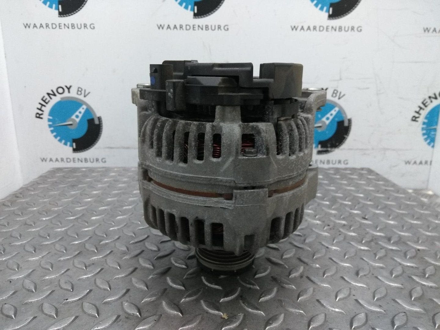 OPEL MERIVA 1.4 Berlin  DYNAMO 2013, Ophalen of Verzenden, Gebruikt, Stiba lid