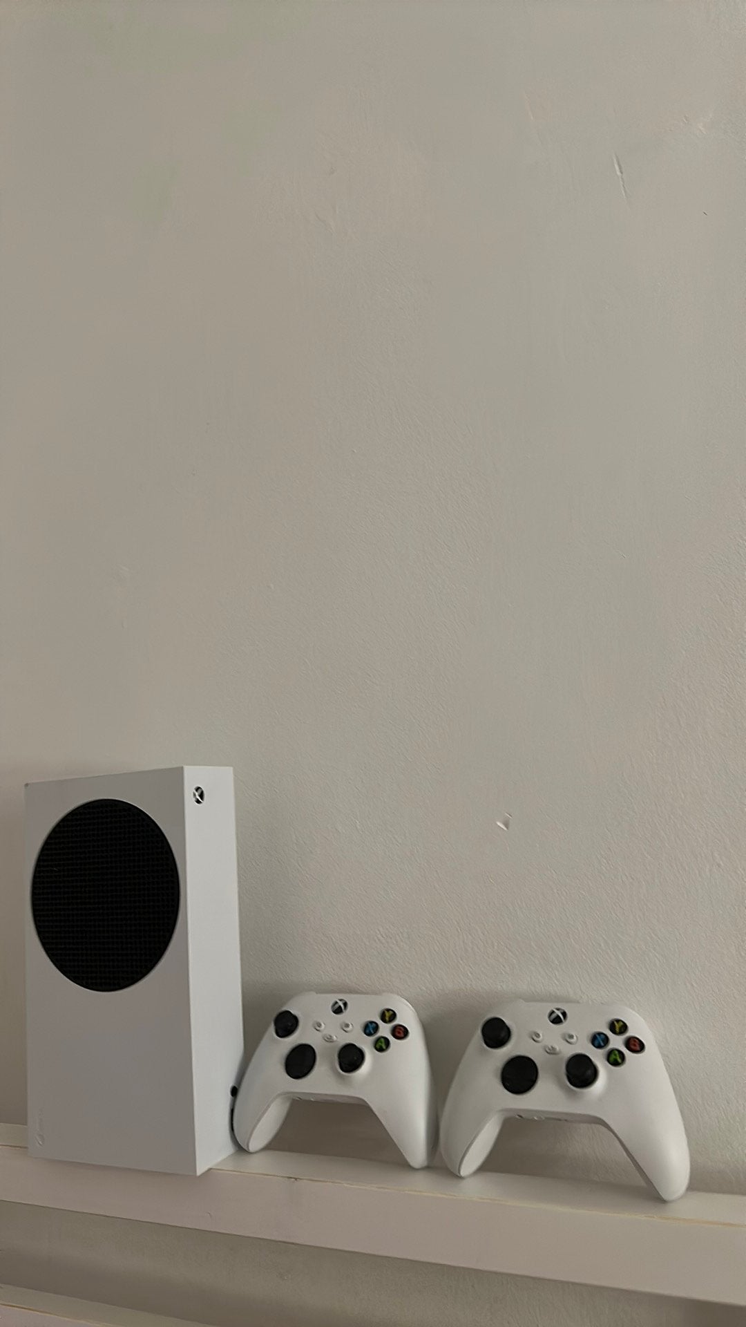 Xbox serie s, Consoles de jeu & Jeux vidéo, Enlèvement ou Envoi, Utilisé, Xbox Series S