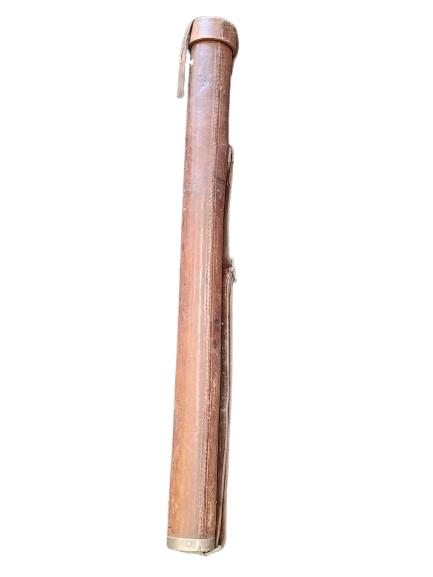 Etui porte canon armée Suisse FM 1925 LMG 25, Enlèvement ou Envoi