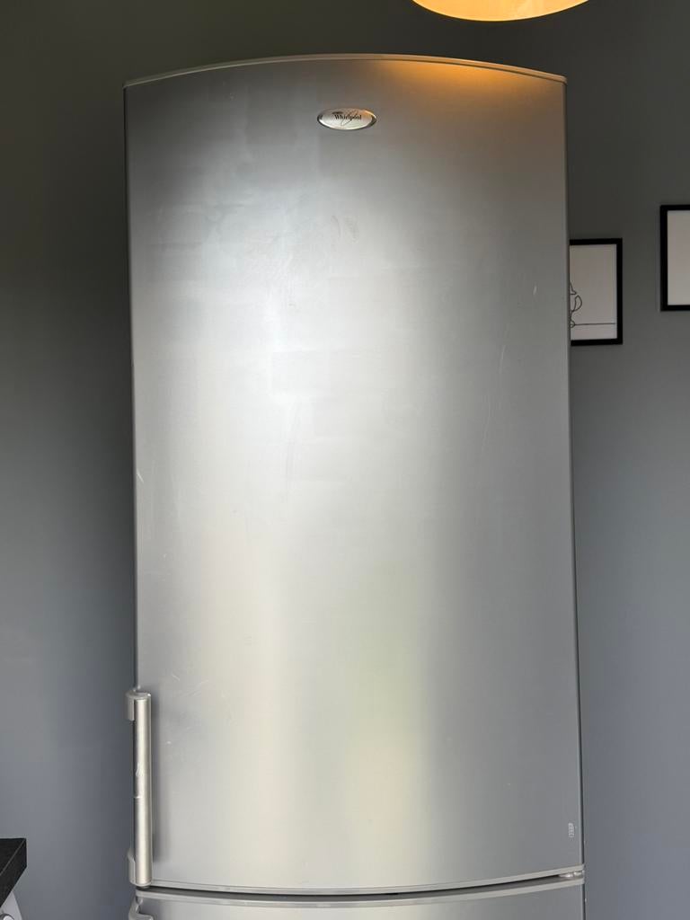 Whirlpool, 160 cm ou plus, Enlèvement, Utilisé, 200 litres ou plus
