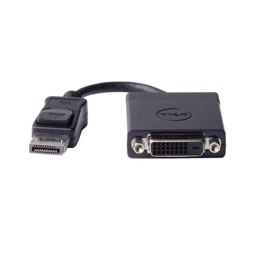 *NIEUW* Dell Adapter - DisplayPort naar DVI Adapter, Computers en Software, Pc- en Netwerkkabels