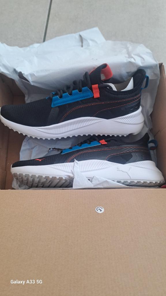 Chaussure Puma Neuf !, Offres d'emploi, Emplois | Nettoyage & Services techniques