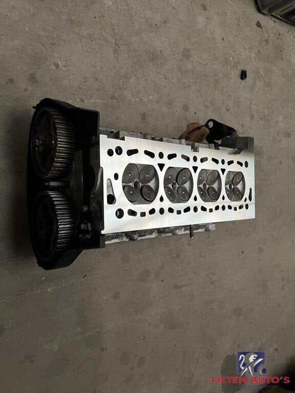 Cilinderkop Gereviseerd Peugeot 309 / 405 1.9 16v GTI MI16, Nieuw, Ophalen of Verzenden, Peugeot, Peugeot