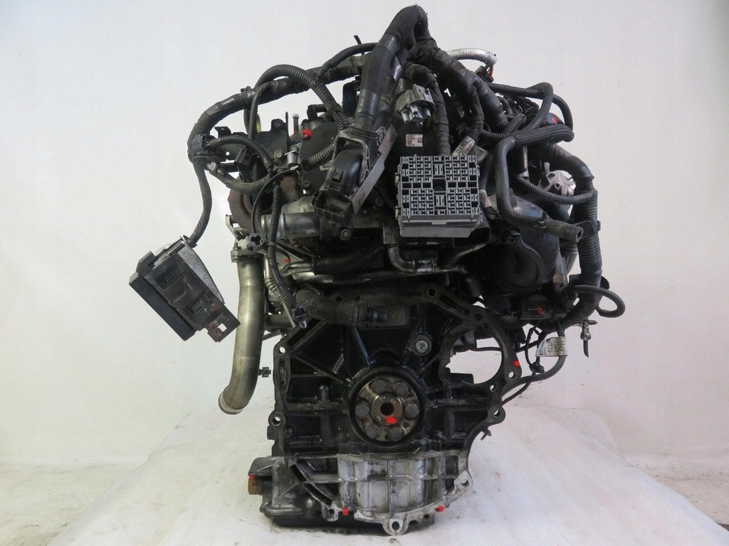 Moteur LNQ Complet CAPTIVA CHEVROLET, Autos : Pièces & Accessoires, Envoi, Utilisé, Daihatsu