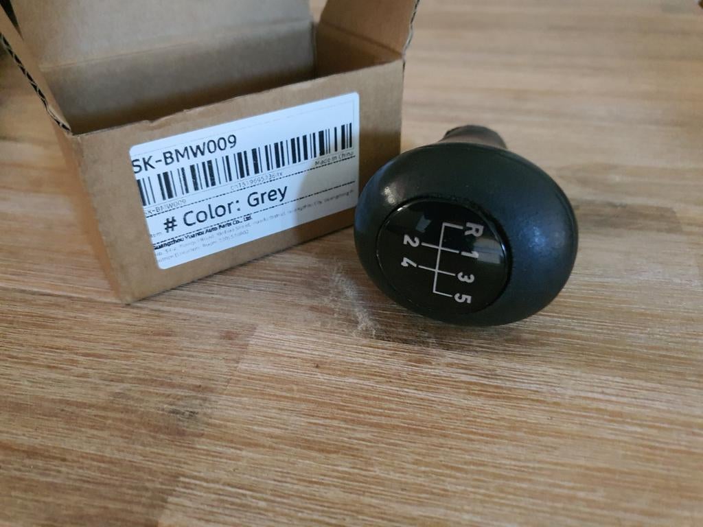 Bmw e30 e36 oem vitesse pook, Auto-onderdelen, Ophalen, BMW