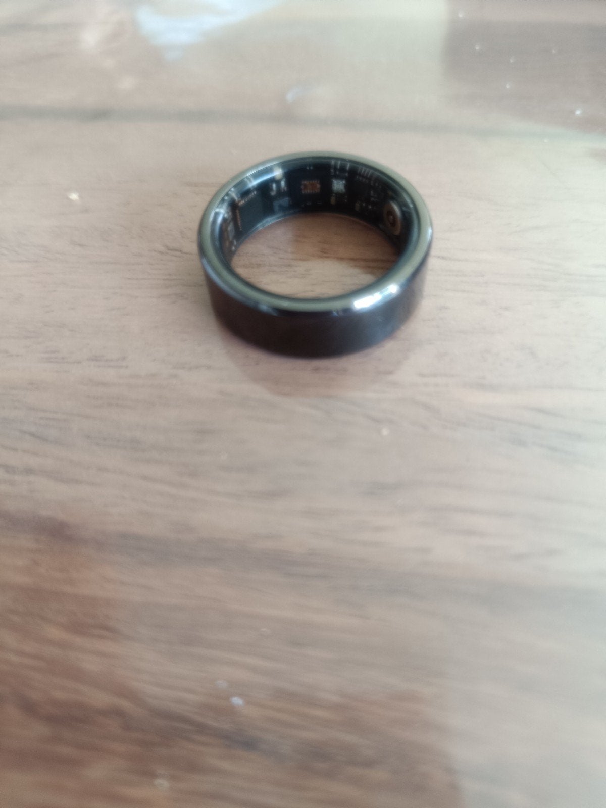 parya home smart ring, Bijoux, Sacs & Beauté, Bagues, Neuf, Femme ou Homme, Synthétique, Enlèvement